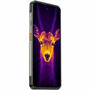 Ulefone Armor 25T Pro 256 GB Rugged Smartphone - 17.2 cm (6.8") LCD Full HD Plus 1080 x 2460 - Octa-core (Cortex A76Dual-c