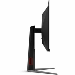 AOC Q27G4ZD 27" (68.6 cm) Class WQHD Gaming OLED Monitor - 16:9 - Black, Red - 26.5" (67.3 cm) Viewable - Quantum Dot OLED