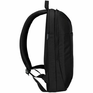 INTELLECT BACKPACK BLK F/15.6IN
