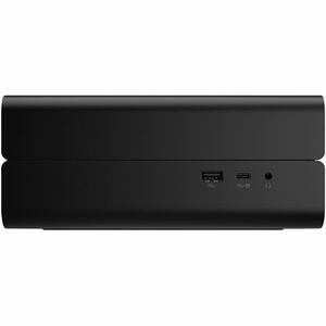 HP Z2 Mini G1a Workstation - AMD Ryzen AI MAX PRO 380 - 16 GB - 1 TB SSD - Mini PC - Jet Black - AMD Chip - Windows 11 Pro