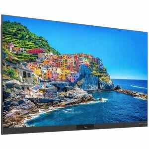 Optoma ProScene FHDC135 3.43 m Digital Signage Display - 1920 x 1080 - 16:9 - LED - 700 cd/m² - 1080p - USB - HDMI - Seria