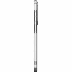 Spigen Liquid Crystal Case for Samsung Galaxy A57 Smartphone - Crystal Clear - Scratch Resistant, Anti-scratch, Anti Smudg