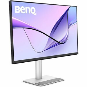 BenQ MA320UP 32" (81.3 cm) Class 4K UHD LED Monitor - 16:9 - Grey - 31.5" (80 cm) Viewable - In-plane Switching (IPS) Tech