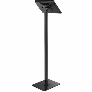 Compulocks 150B590APXB Tablet PC Stand - 27.9 cm (11") to 30.5 cm (12") Screen Support - 98 cm Height x 33.9 cm Width - Fl