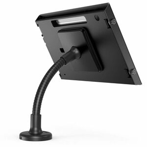 Compulocks Surface Pro Copilot+ PC 12" , Apex Enclosure Flex Arm Mount - Black - Surface Pro Copilot+ PC 12" , Apex Enclos