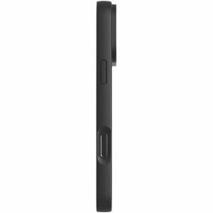 agood Case for Apple iPhone 16 Plus Smartphone - Black - Drop Resistant, Impact Resistant - Polybutylene Adipate Terephtha