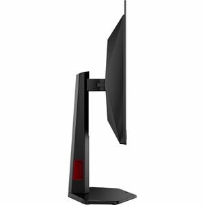 AOC Q27G4SDR 27" (68.6 cm) Class WQHD Gaming OLED Monitor - 16:9 - Black, Red - 26.5" (67.3 cm) Viewable - Quantum Dot OLE