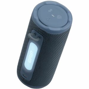 JBL Grip Bluetooth Speaker System - 16 W RMS - 70 Hz to 20 kHz - Battery Rechargeable - 1