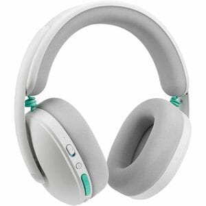 G325 Lightspeed Wireless gaming Headset - White