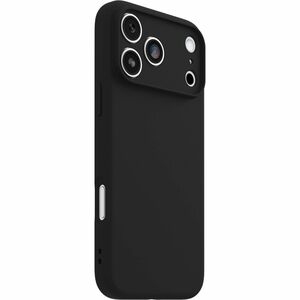 Case OtterBox Figura - for Apple iPhone 17 Pro Max Smartphone - Nero - Resistente alle cadute, Resistente ai graffi - Poli