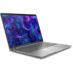 HP ZBook 8 G1i 35.6 cm (14") Mobile Workstation - WQXGA - 120 Hz - Intel Core Ultra 7 2nd Gen 255H - 16 GB - 512 GB SSD - 