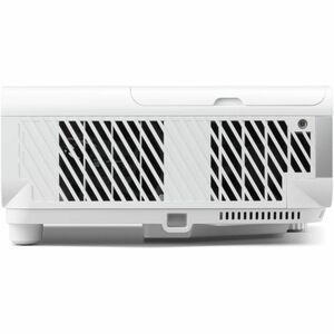 ViewSonic V754K 3D Deckenmontage Laser-Projektor - Hoher Dynamikbereich (High Dynamic Range, HDR) - 3840 x 2160 Piel - 3,5