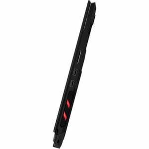 Notebook per gaming - MSI Raider 18 Max HX A2W Raider 18 Max HX A2WJ-1080XIT 45,7 cm (18") - UHD+ - 120 Hz - Intel Core Ul