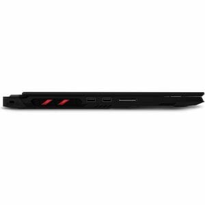 Notebook per gaming - MSI Titan 18 HX Titan 18 HX A2WJ-1079IT 45,7 cm (18") - UHD+ - 240 Hz - Intel Core Ultra 9 290HX Plu