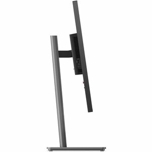 Lenovo ThinkVision P32UD-40 32" Class 4K UHD LED Monitor - 16:9 - Raven Black - 80 cm (31.5") Viewable - In-plane Switchin