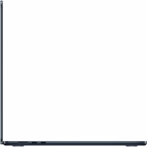 Apple MacBook Air MDVH4X/A 38.9 cm (15.3") 笔记本电脑 - Apple - 16 GB - 512 GB SSD - 午夜黑 - Apple M5 芯片 - 2880 x 1864 - Apple - 