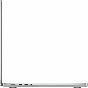 Apple MacBook Pro MGDQ4D/A 36,1 cm (14,2 Zoll) Notebook - 120 Hz - Apple - 36 GB - 2 TB SSD - Deutsch Tastatur - Silber - 
