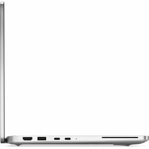 Dell Pro 13 Plus PB13250 33.8 cm (13.3") Clamshell Copilot+ PC Notebook - Full HD Plus - 60 Hz - Intel Core Ultra 5 Series