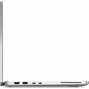 Dell Pro 14 Plus PB14250 35.6 cm (14") Clamshell Copilot+ PC Notebook - Full HD Plus - 60 Hz - Intel Core Ultra 5 Series 2