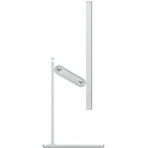 Apple Studio Display 27" Class Webcam 5K LCD Monitor - 68.6 cm (27") Viewable - 5120 x 2880 - 1 Billion Colors - 600 cd/m²