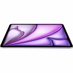 Apple iPad Air 13 (2026) Tablet - 33 cm (13") - 12 GB - 512 GB Storage - Purple - M4 Octa-core (8 Core) - 600 cd/m² - 2732