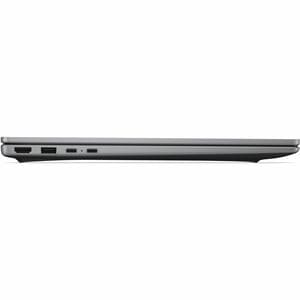HP 200 G2i 40.6 cm (16") Notebook - WUXGA - Intel Core 7 1st Gen 150U - 16 GB - 512 GB SSD - Meteor Silver - Intel Chip - 