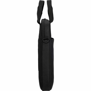 Targus Intellect TBS978GL Tasche (Aktentasche) für 33 cm (13 Zoll) bis 35,6 cm (14 Zoll) Notebook - Schwarz