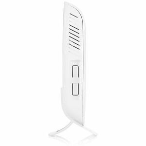 ZYXEL EX3501-T0 Wi-Fi 6 IEEE 802.11 a/b/g/n/ac/ax Ethernet Wireless Router - Dual Band - 2.40 GHz ISM Band - 5 GHz UNII Ba