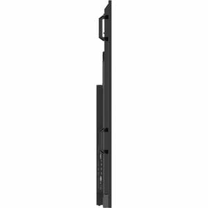 ViewSonic ViewBoard CDE86G3-1C 85.6" LCD Digital Signage Display - 24 Hours/7 Days Operation - Energy Star - Thin Film Tra