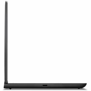 Workstation portatile - Lenovo ThinkPad P16v Gen 2 21KX0055IX 40,6 cm (16") - WUXGA - Intel Core Ultra 7 165H - Tecnologia