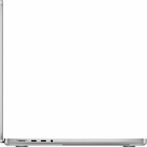 14-inch MacBook Pro: Apple M5 Max chip with 18‑core CPU and 32‑core GPU, 36GB, 2TB SSD - Silver
