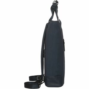 Targus Avila TBB65102GL Carrying Case (Backpack/Tote) for 38.1 cm (15") to 40.6 cm (16") Notebook - Midnight Blue - Water 
