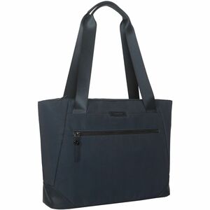 Targus Avila TBA00102GL Carrying Case (Tote) for 38.1 cm (15") to 40.6 cm (16") Notebook - Midnight Blue - Water Resistant