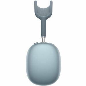 Apple AirPods Max 2 无线 挂耳式, 头戴式 立体声 耳机 - 蓝 - Siri - 双声道 - 头戴护耳式 - 蓝牙