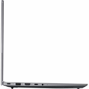 Lenovo ThinkBook 14 G9 IPL 21UX0075AU 14" Copilot+ PC Notebook - WUXGA - 60 Hz - Intel Core Ultra 7 355 - 32 GB - 512 GB S