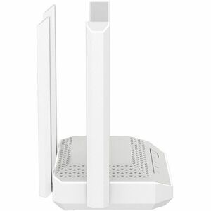 Router wireless Keenetic Hopper KN-3811 - Wi-Fi 6 - IEEE 802.11k/r/v/ax - Ethernet - Dual Band - 2,40 GHz ISM band - 5 GHz