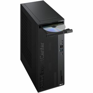 Asus ExpertCenter D7 D701MERES-714700365X Desktop Computer - Intel Core i7 14th Gen i7-14700 - 16 GB - 512 GB PCI Express 