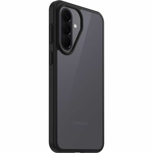 OtterBox React Estojo para Samsung Smartphone - Resistente a quedas, Resistente a arranhões - Policarbonato, Borracha sint