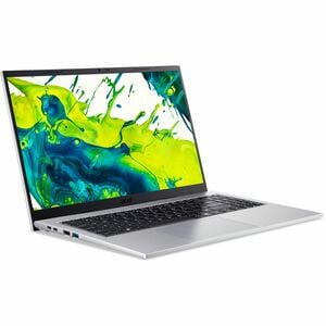 Acer Aspire Go 15 AG15-72P AG15-72P-59YF 39.6 cm (15.6") Clamshell Notebook - Full HD - 60 Hz - Intel Core 5 120U - 8 GB -