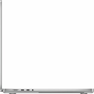 Apple MacBook Pro MGDQ4HN/A 36.07 cm (14.20") Notebook - 120 Hz - Apple M5 Max - 36 GB - 2 TB SSD - Silver - Apple M5 Max 