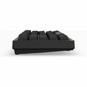 Tastiera gaming CHERRY K5 Pro TMR G8E-24200Compatto - Cavo Connettività - USB Tipo A Interfaccia - RGB LED - Tedesco - Ner