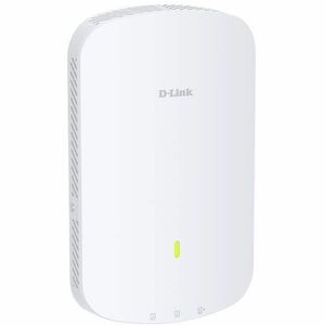 Nuclias Connect DAP-X3060W Dualband Wi-Fi 6 IEEE 802.11 a/b/g/n/ac/ax 2,35 Gbit/s Drahtloser Access Point - 2,40 GHz, 5 GH