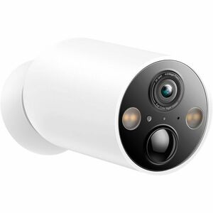 Tapo 2K Smart Wire-Free Security Camera (4-pack)