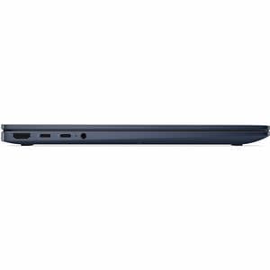 HP EliteBook X Flip G2i 35.6 cm (14") Touchscreen Convertible Copilot+ PC 2 in 1 Notebook - 5G - 3K - 120 Hz - Intel Core 