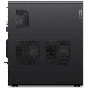 Lenovo ThinkStation P3 Gen 2 30HT007RMY Workstation - 1 x Intel Core Ultra 7 265 - vPro Technology - 16 GB - 512 GB SSD - 