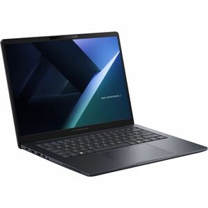 Asus ExpertBook B3 B3405 B3405CCA-LY1651X 35.6 cm (14") Notebook - WUXGA - Intel Series 2 - 16 GB - 512 GB SSD - Smart Car