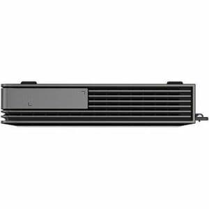 Dell Pro Micro QCM1255 - Ryzen 7 Pro 8700GE - 16GB RAM 2x8GB - 512GB SSD - WI-FI 7 - KB Mouse Included - Windows 11 Pro - 