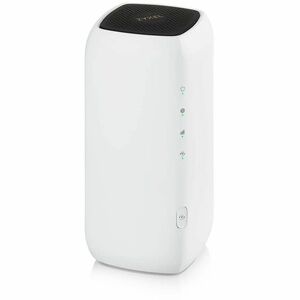 Modem/Routeur sans fil ZYXEL Nebula FWA505 v2 - Wi-Fi 6 - IEEE 802.11 a/b/g/n/ac/ax - 1 SIM - Ethernet - 5G - LTE, 5G NR -