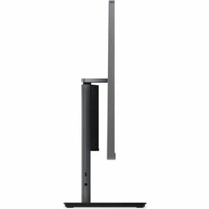 Ordinateur tout-en-un Lenovo ThinkCentre neo 50a 27 Gen 5 12SB004WFR - Intel Core 7 Série 2 240H - 16 Go - 512 Go PCI Expr