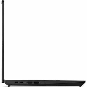 Ordinateur Portable - Lenovo ThinkPad T16 Gen 5 21WT0028FR Copilot+ PC - Écran 40,6 cm (16") - WUXGA - 60 Hz - Intel Core 